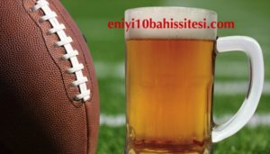 alkollü bahis yapma
