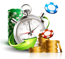 Anında para çekilen bahis siteleri