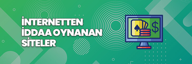 internetten iddaa oynanan siteler
