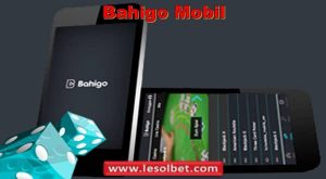 bahigo mobil
