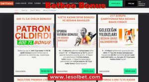betboo bonus