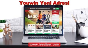 youwin yeni adresi