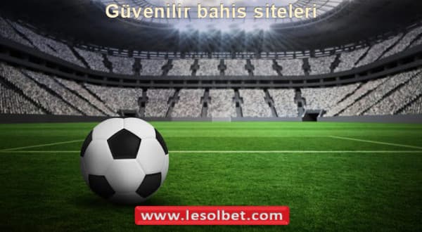 güvenilir bahis siteleri