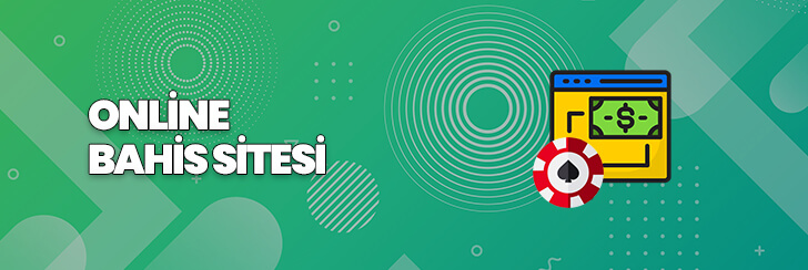 Online Bahis Sitesi