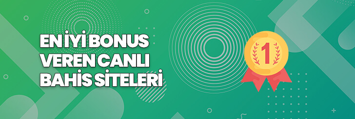 en iyi bonus veren canlı bahis siteleri