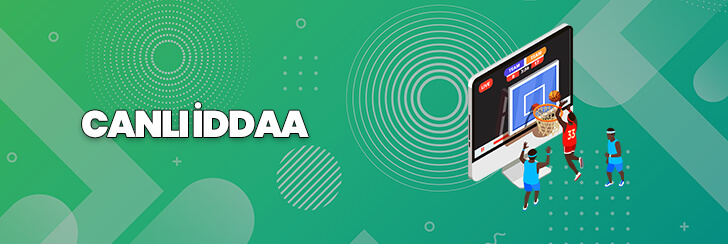 canlı iddaa