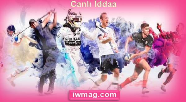Canli iddaa