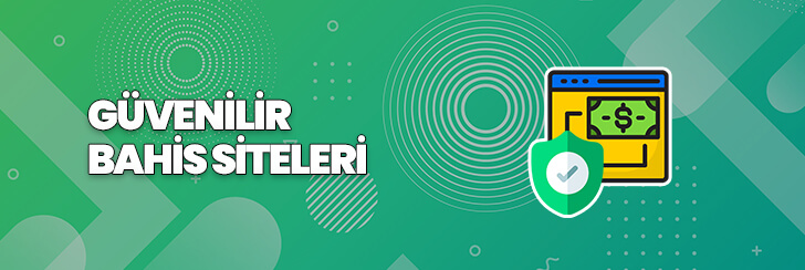 güvenilir bahis siteleri