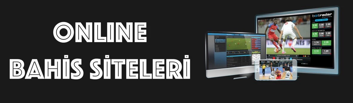 online bahis siteleri