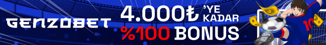Genzobet giriş