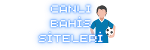 2026 Canlı Bahis