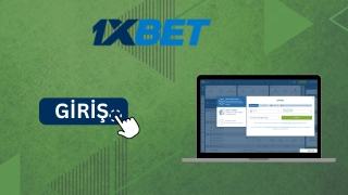 1xbet giriş