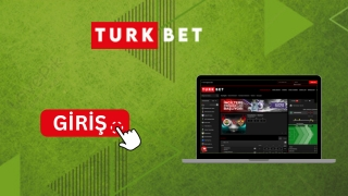Türkbet giriş