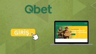 Qbet giriş adresi