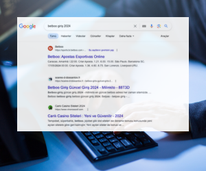 betboo google giriş aratması