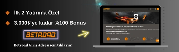 Betroad CTA