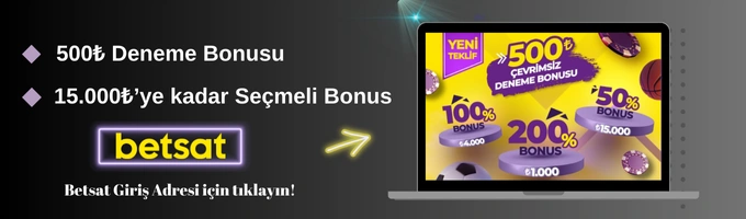 betsat giriş yap