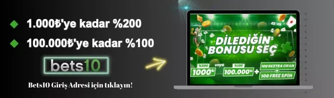 bets10 giriş yap