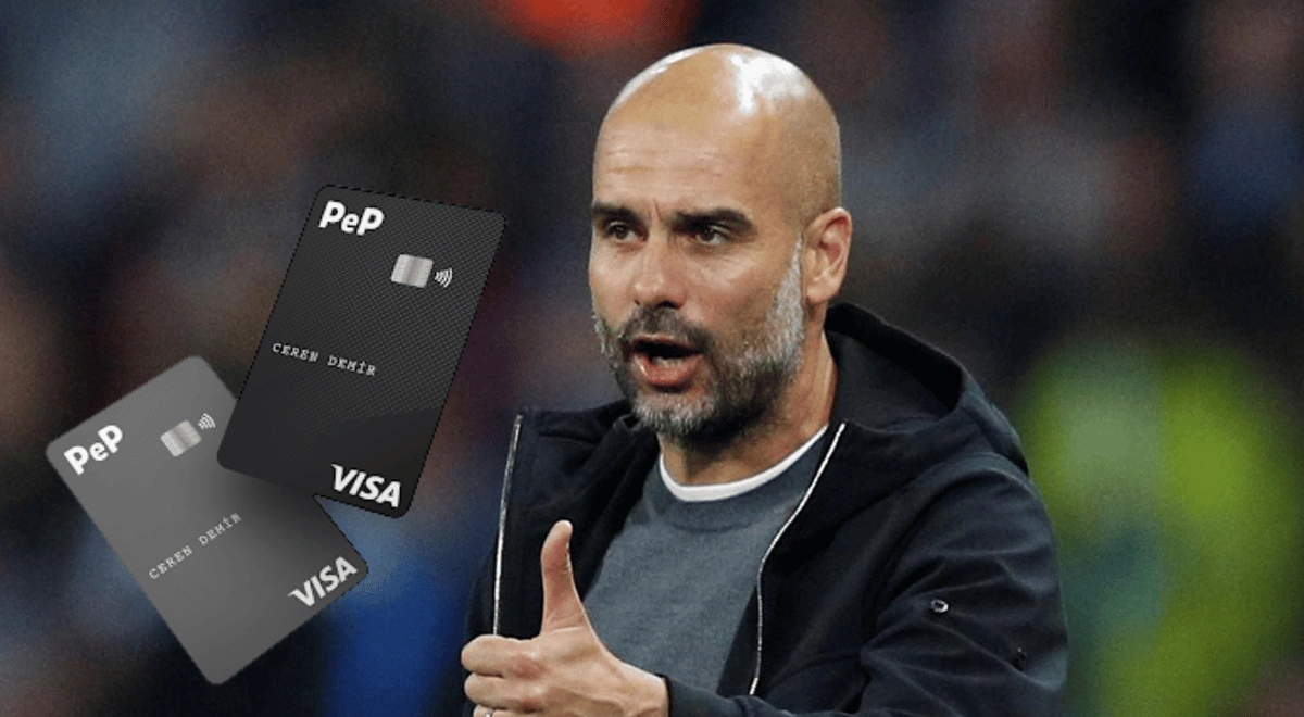 Pep ile para yatırma