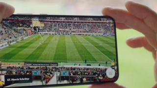 Mobilden Canlı mac izle