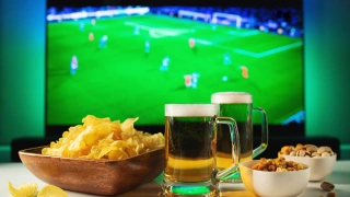 canlı futbol maçı seyretmek