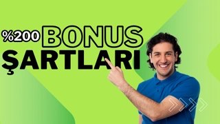 %200 Bonus Şartları