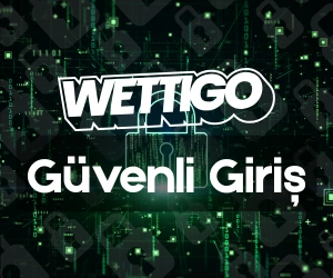 Wettigo güvenli giriş