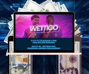 Wettigo para transferi