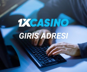 1xcasino giriş adresi